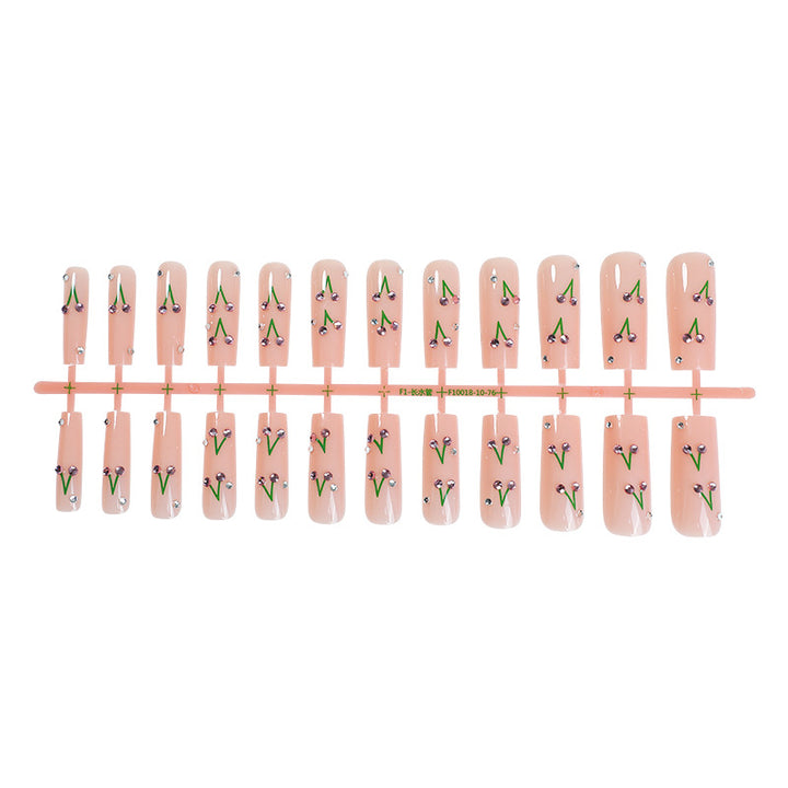Decorative Nail Art kalsten