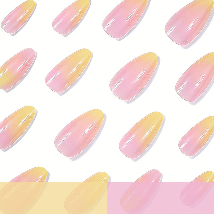 Ombre Nail Art Set Kalsten