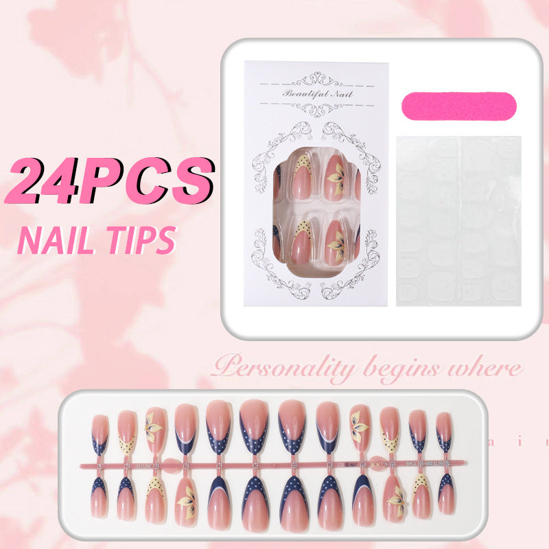 Decorative Nail Tips Kalsten