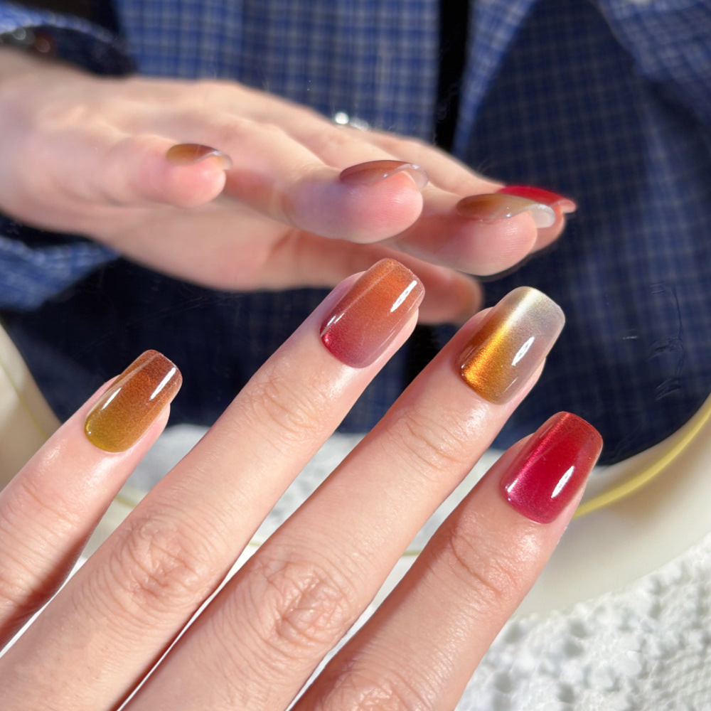 Decorative Nail Art Kalsten