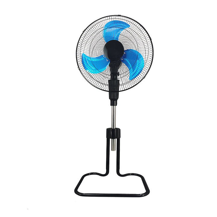 Ladies high-performance stand fan with adjustable height Kalsten