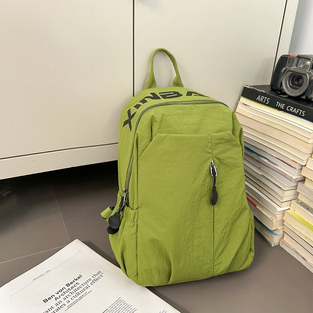 Versatile Everyday Backpack