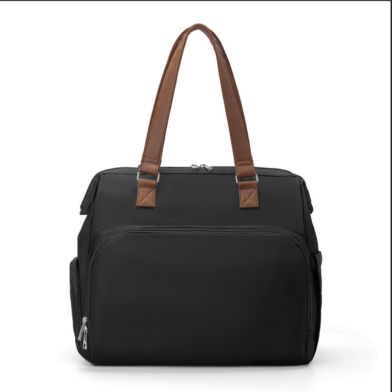 Multi-Functional Diaper Tote Kalsten