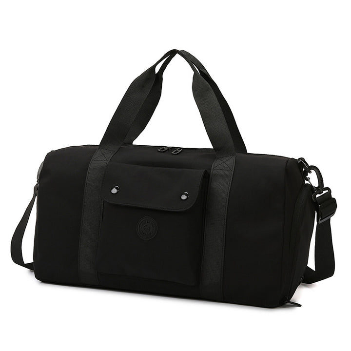 Sporty Travel Bag Kalsten