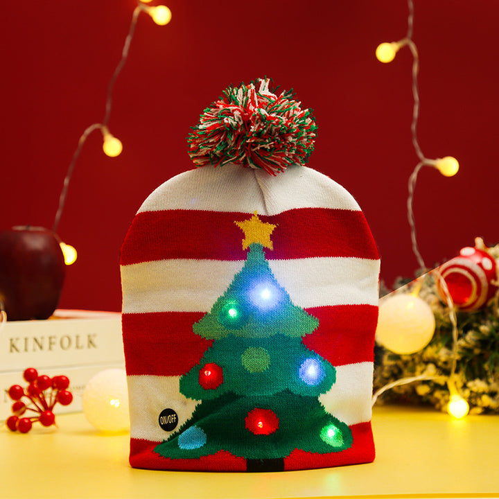Christmas hat Kalsten