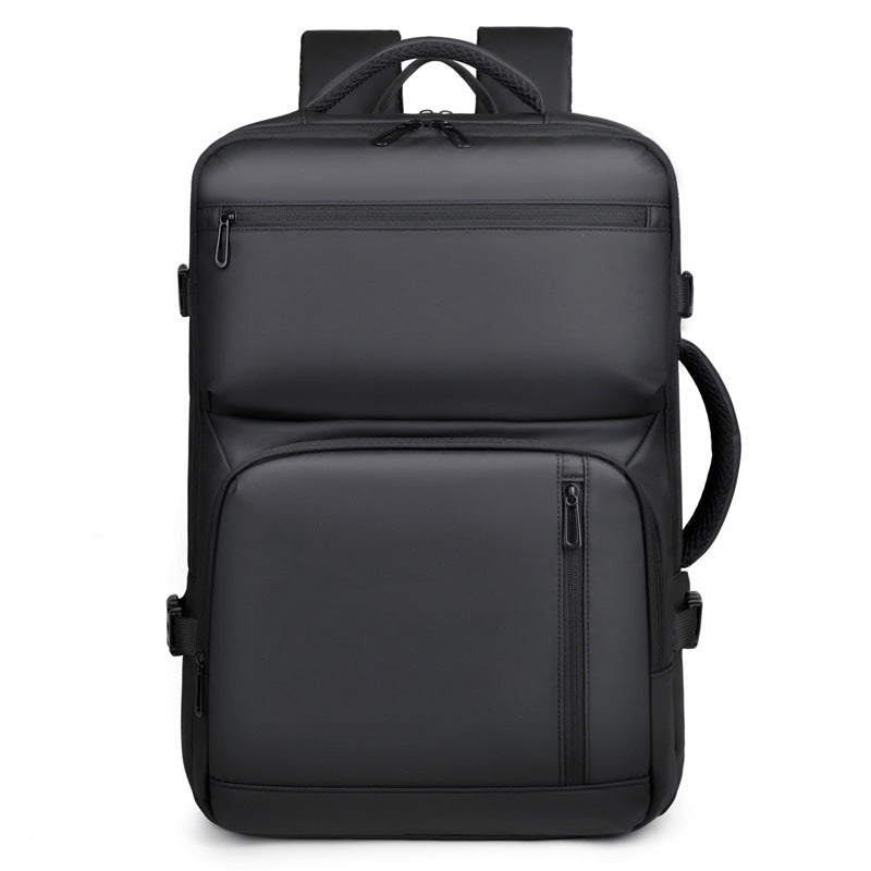 Sleek Urban Backpack Kalsten