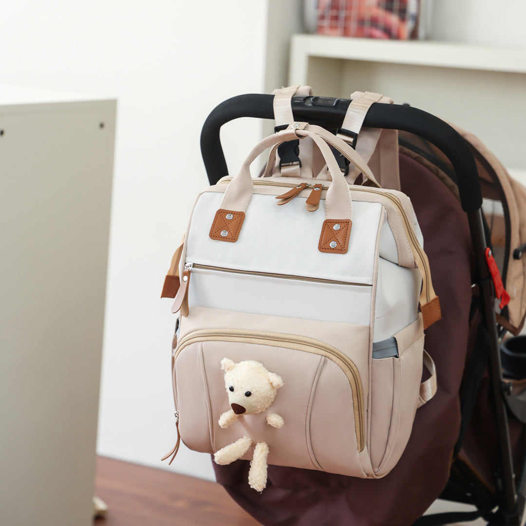 Multi-Purpose Diaper Backpack Kalsten