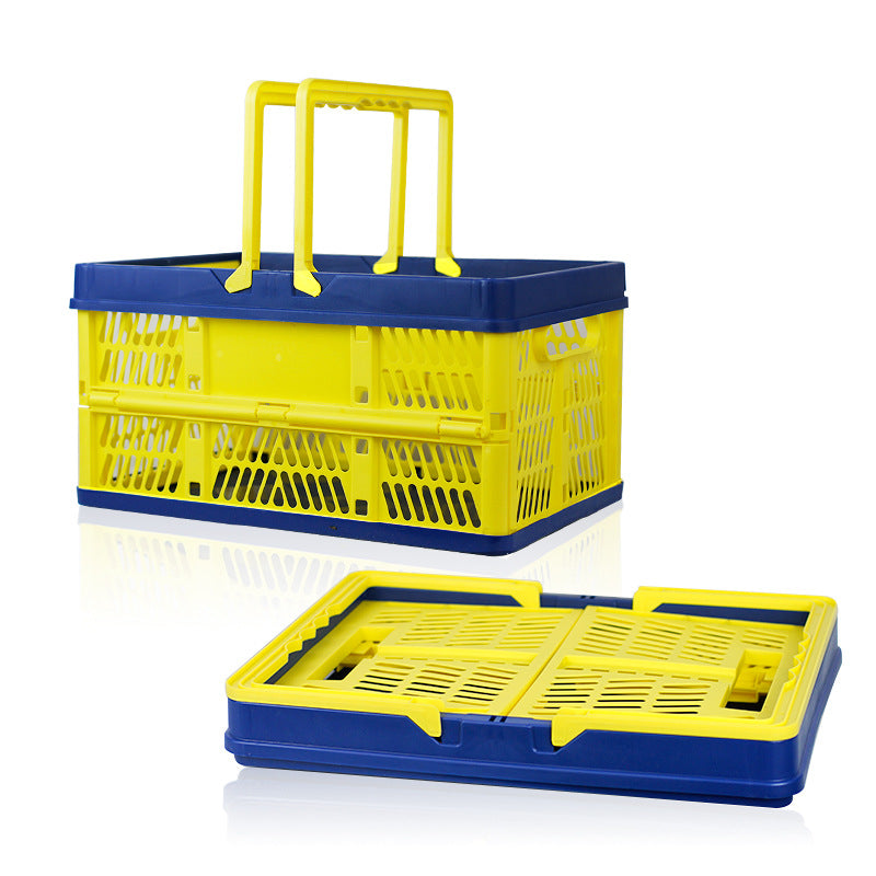 Versatile Shopping Storage Kalsten