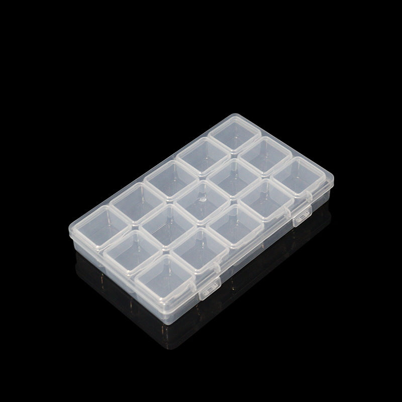 Compact Craft Storage Organizer Kalsten