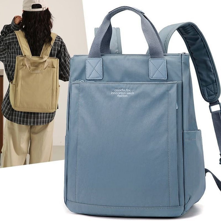 Women's Functional Urban Style Backpack Kalsten