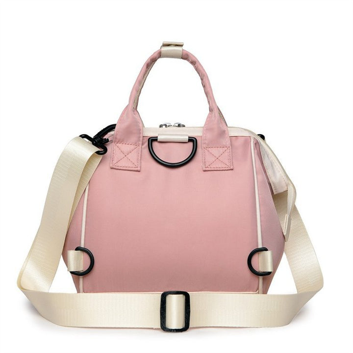 Multi-Functional Sporty Shoulder Bag Kalsten