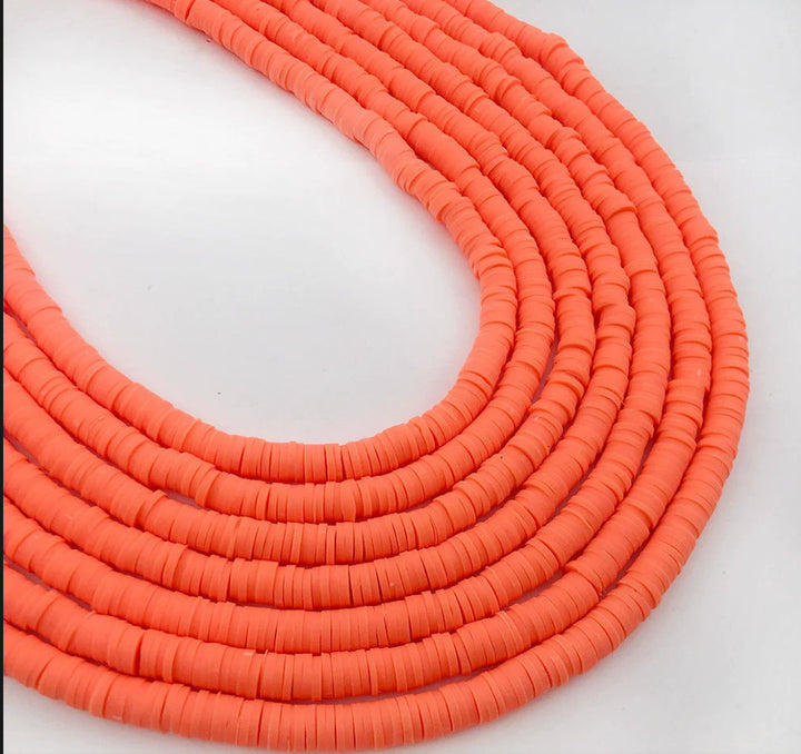Beaded Crafting Stripes Kalsten