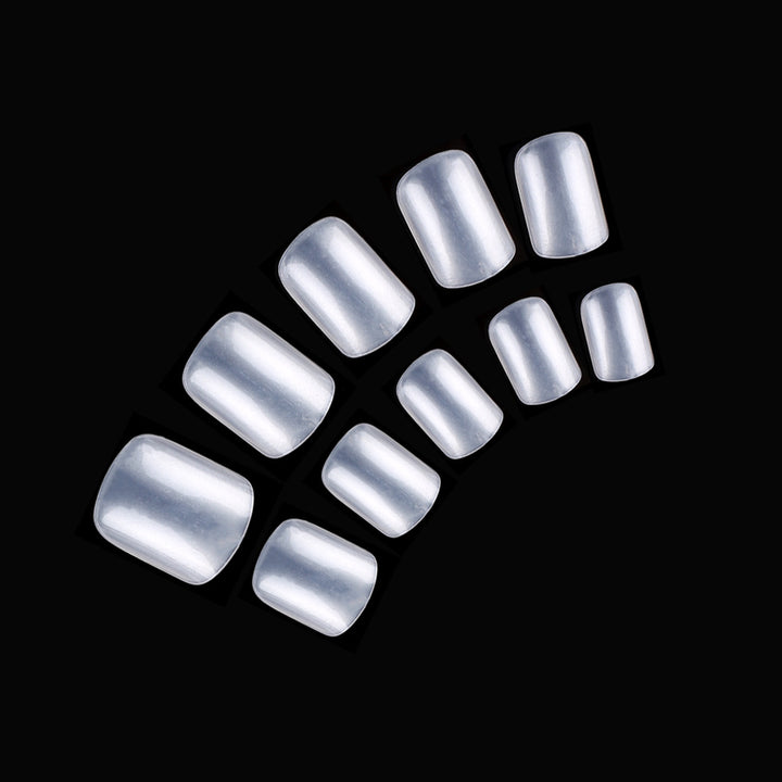 Premium Glossy Nail Art Kalsten