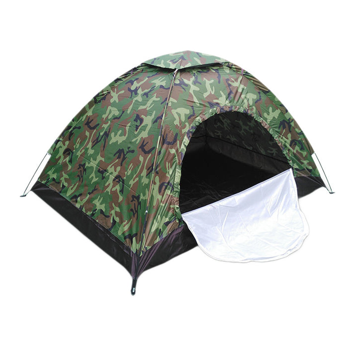 Camping tent Kalsten