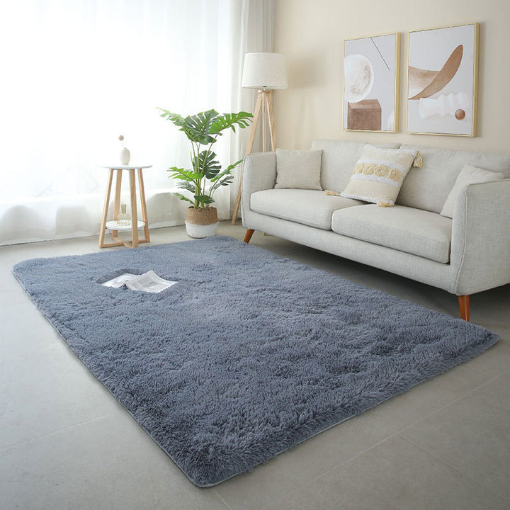Luxurious Plush Area Rug Kalsten