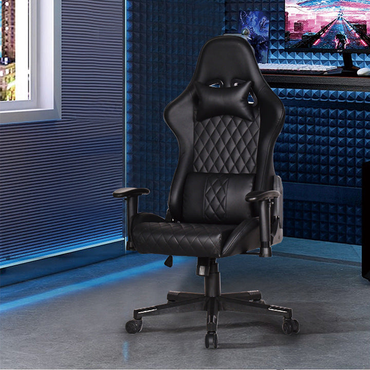 Ergonomic Racing Style Gaming Chair Kalsten