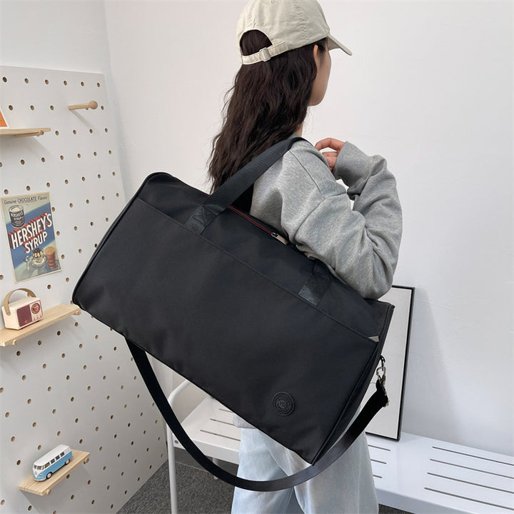 Premium Workout Duffle Bag