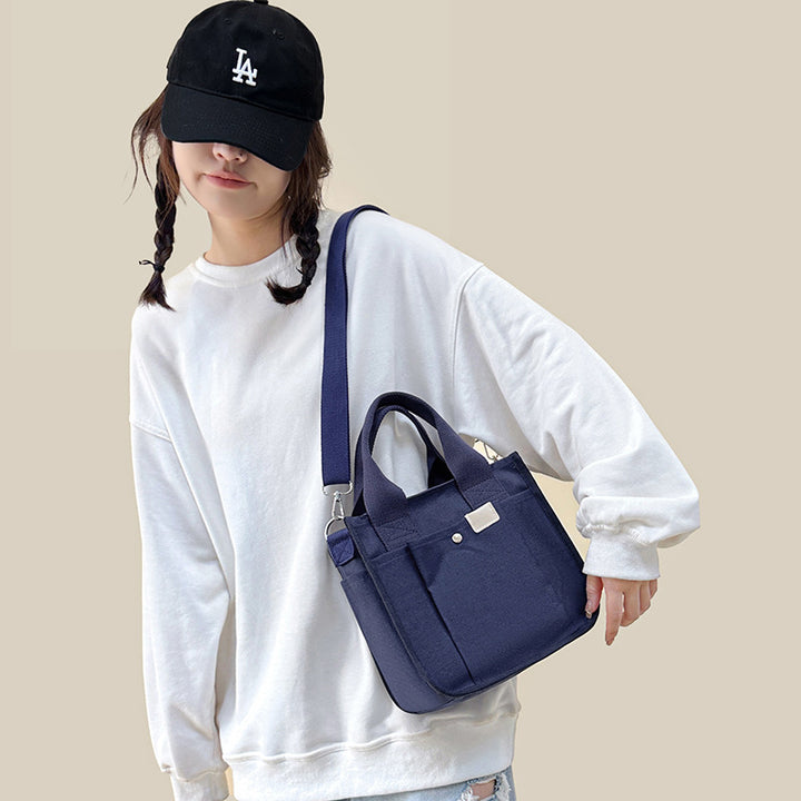Lightweight Utility Tote Bag Kalsten