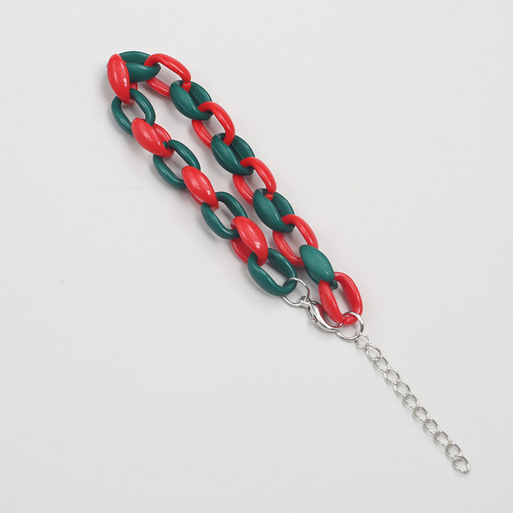 Versatile Fashion Statement Chain kalsten
