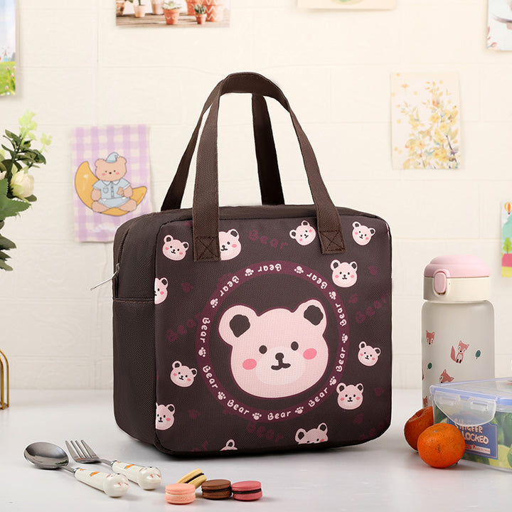 Kids Insulated Lunch Bag Kalsten