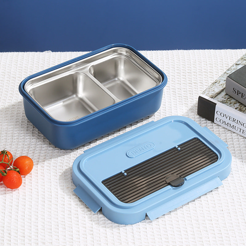 Premium Insulated Bento Meal Prep Container