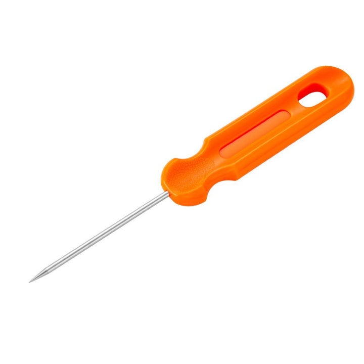 Ergonomic vegetable peeler with non-slip handle Kalsten