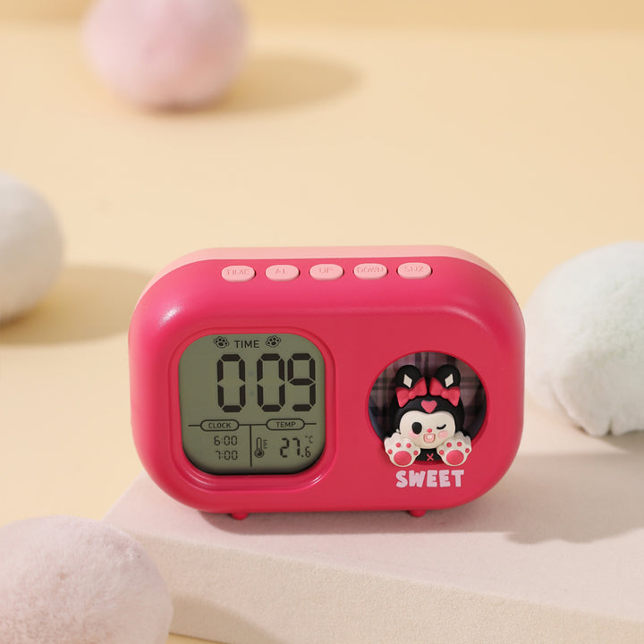 Alarm Clock Kalsten