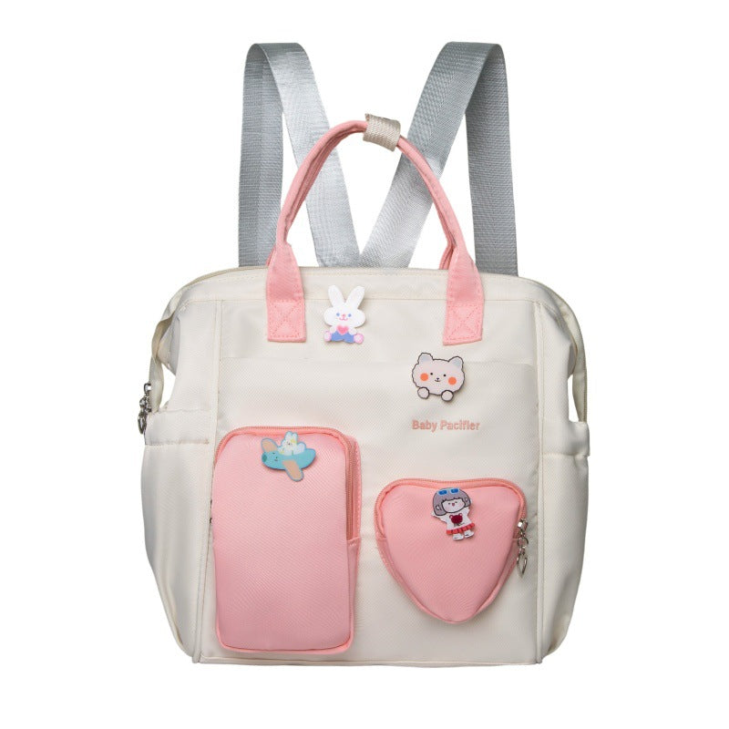 Multi-Purpose Kalsten Diaper Bag