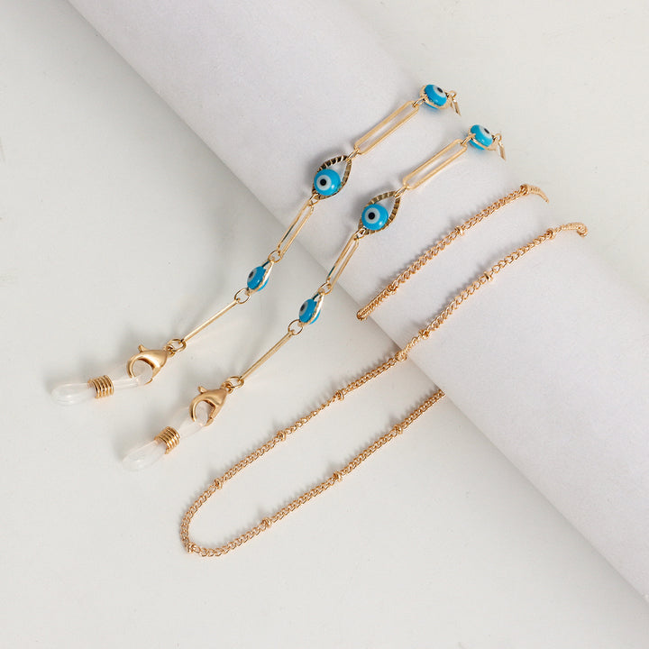 Fashionable Eyewear Chain Kalsten