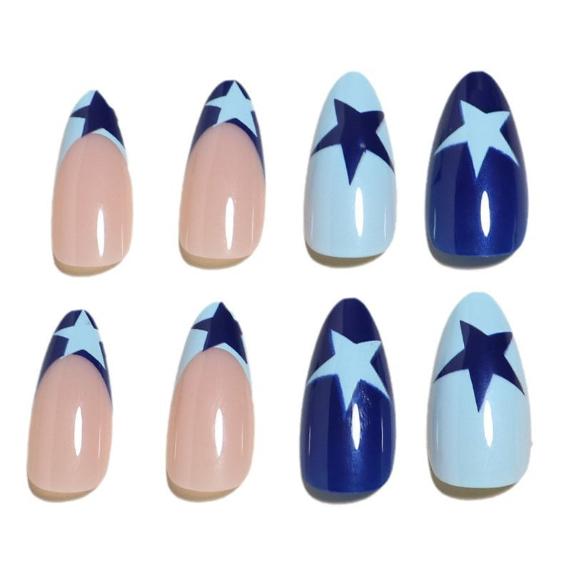 Stiletto Nail Art Set Kalsten