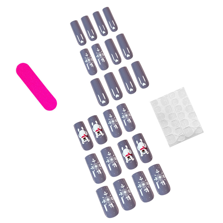 Nail Art Set Kalsten
