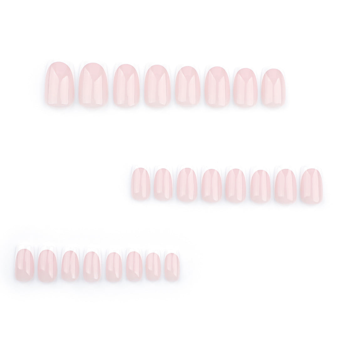 Elegant Manicure with Premium Nail Design Kalsten