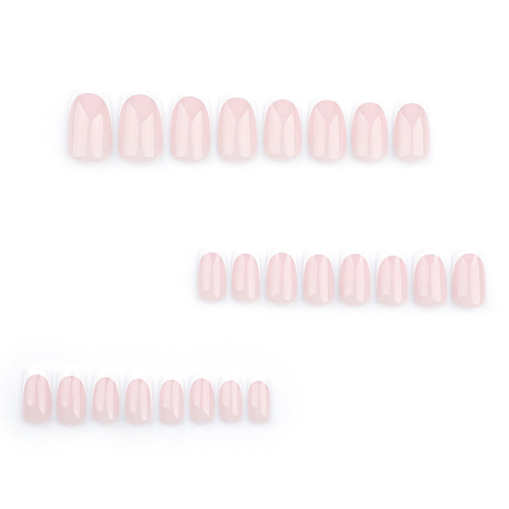 Elegant Manicure with Premium Nail Design Kalsten