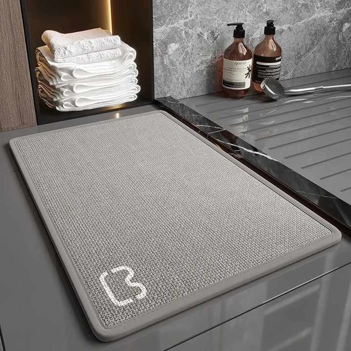Bath Mat Kalsten