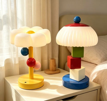 Decorative Table Lamp