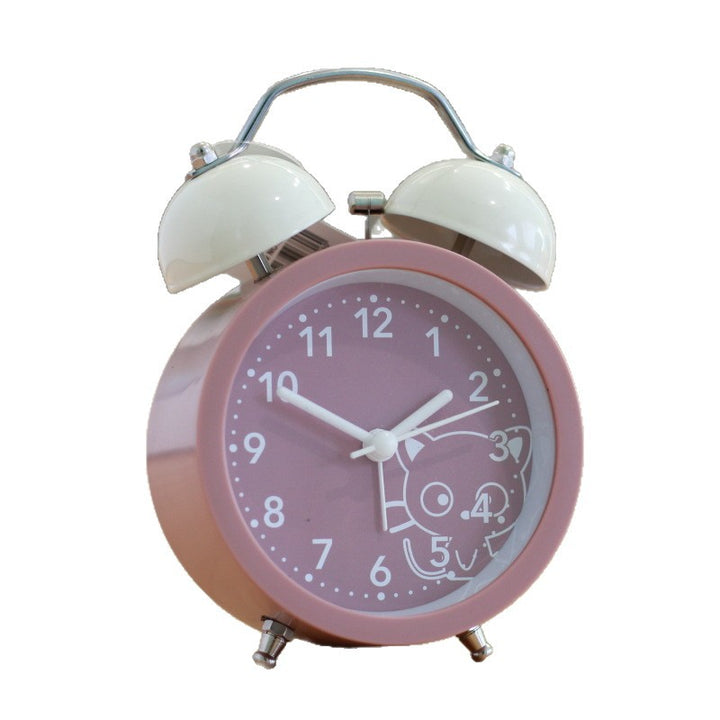 Cute Avocado Alarm Clock Kalsten