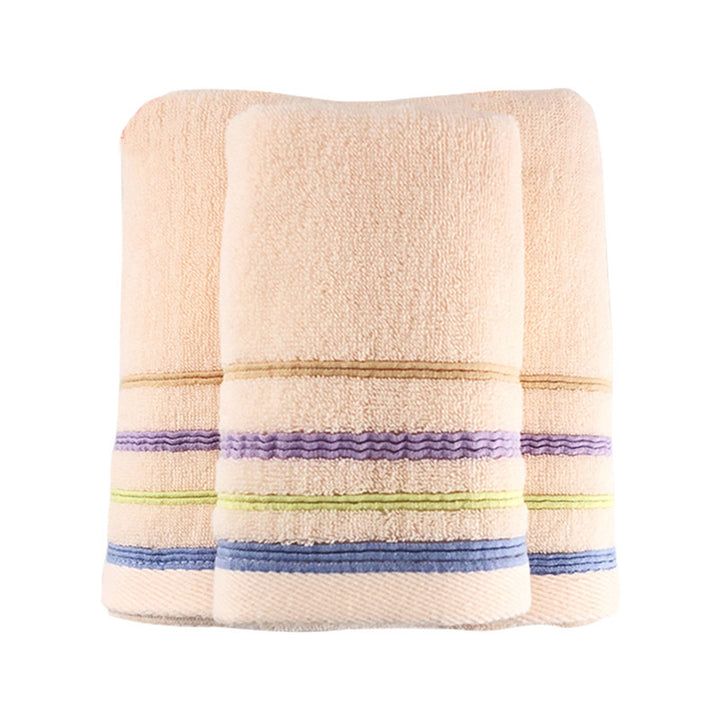Terry Towel with Luxurious Design Kalsten