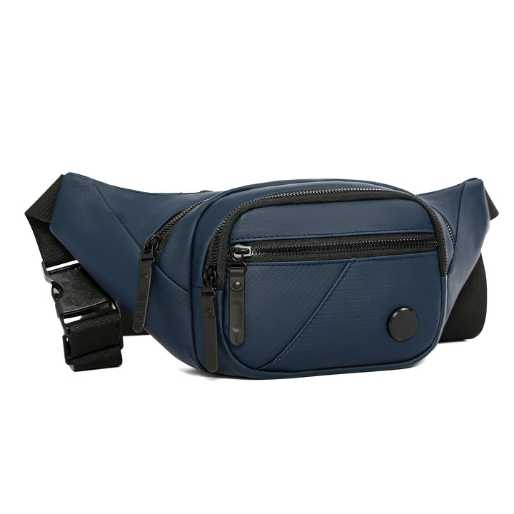 Sleek Utility Fanny Pack Kalsten