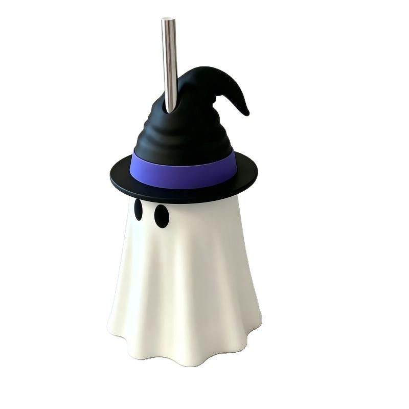 Ghost-Design Drinking Cup Kalsten