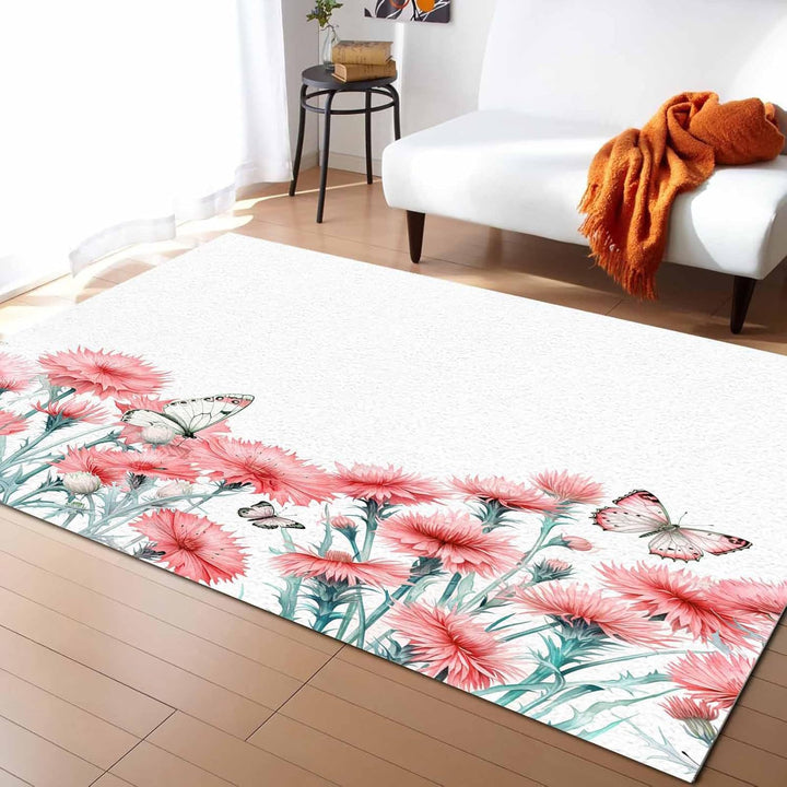 Home Decorative Area Rug Kalsten