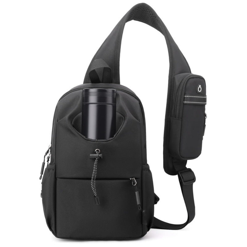 Stylish Sling Bag Kalsten