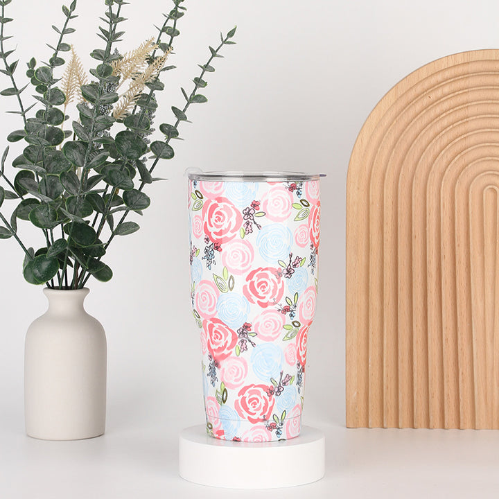 Ladies insulated drinking cup Kalsten