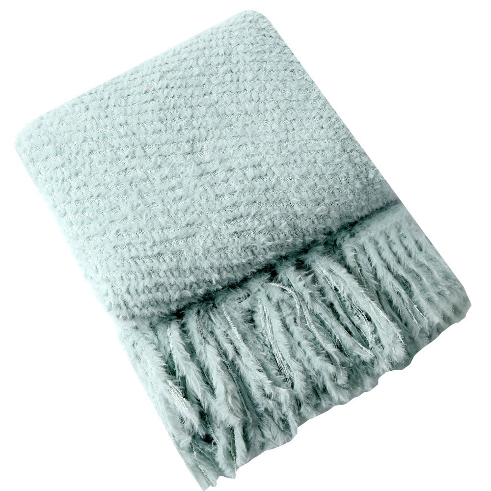 Home Luxury Throw Blanket