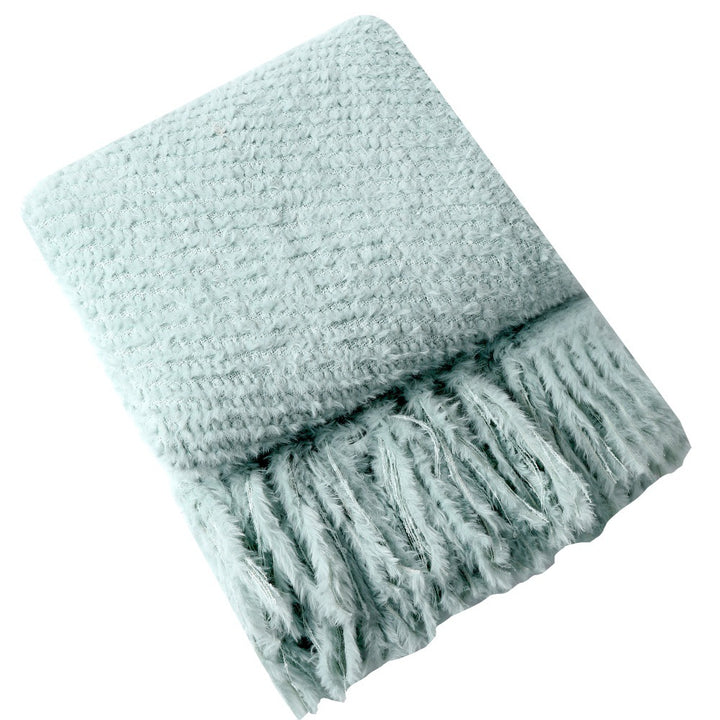 Home Luxury Throw Blanket
