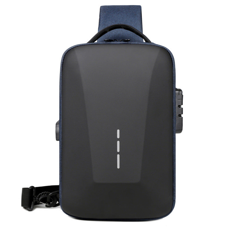 Compact Multi-Functional Sling Bag Kalsten