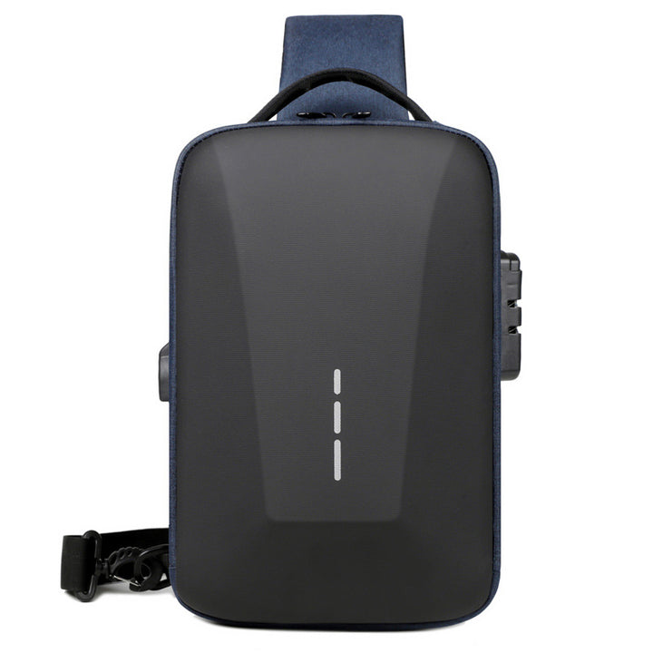 Compact Multi-Functional Sling Bag Kalsten