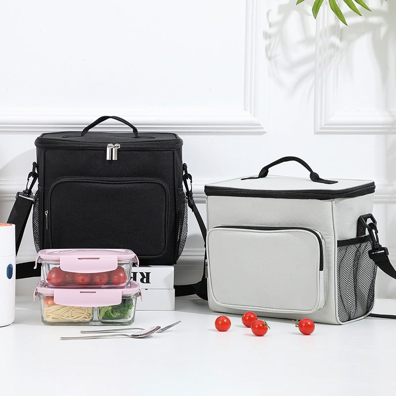 Insulated Portable Lunch Cooler