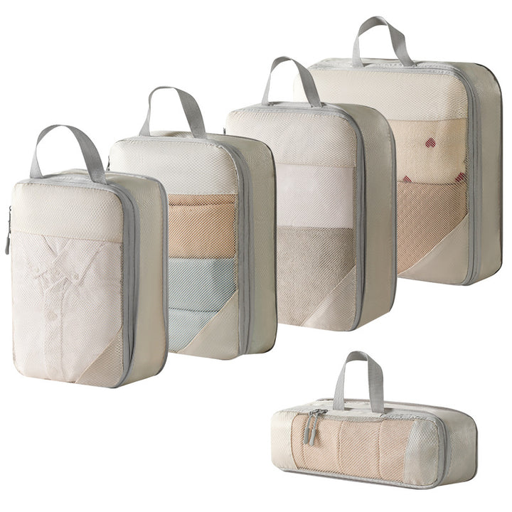 Organizer Set With Multiple Compartments Kalsten