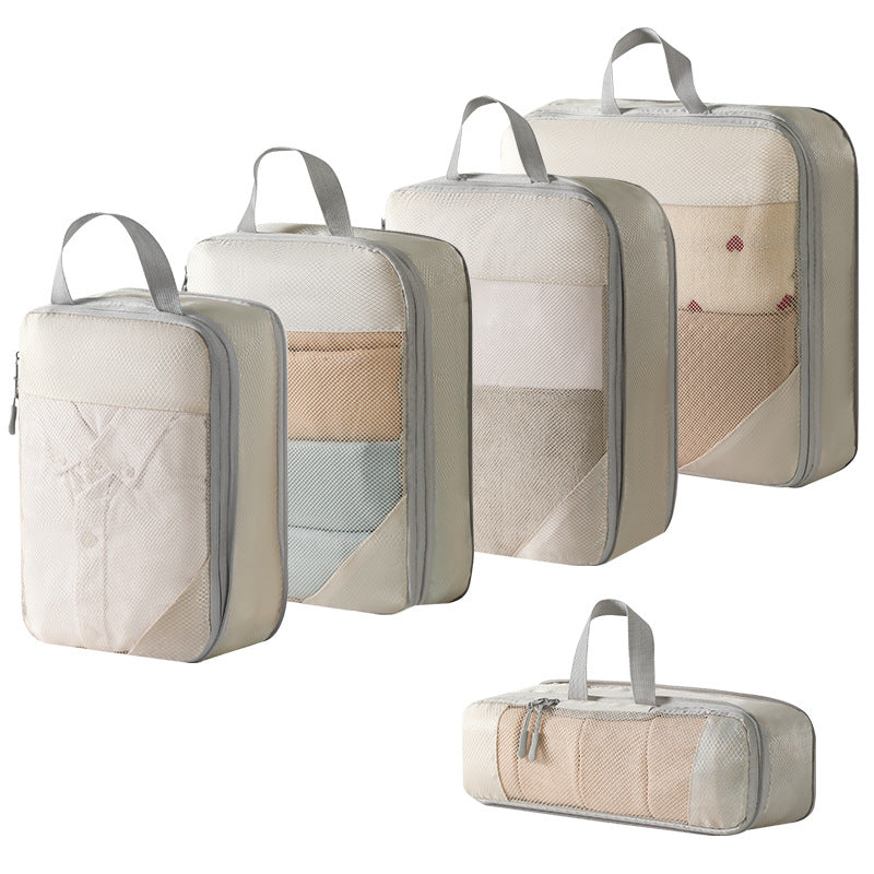 Practical Travel Packing Set Kalsten