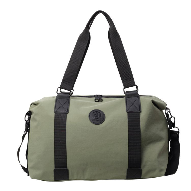 Lightweight Durable Travel Duffel Bag Kalsten